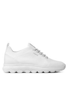 Кроссовки D Spherica A D15NUA 0006K Geox, белый