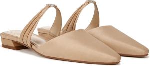 Туфли на плоской подошве Sam Edelman Judie, экрю