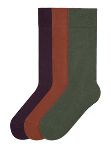 Носки Von Jungfeld Mehrfarbige Sets, Mixed Colors