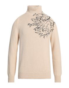 Водолазка Ballantyne, бежевый