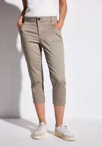 Шорты Street One, серый