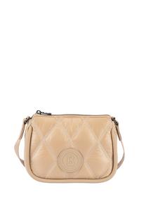 Сумка кросс-боди Bogner SHOULDER TIRANO SELENAY, Sesame/Sand