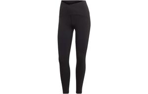 Спортивные брюки женские черные Adidas