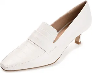 Женские туфли-лодочки Journee Collection Celina, белый