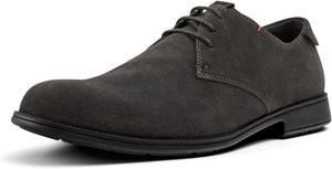 Мужские оксфорды Camper 1913 18552 Tuxedo, темно-серый