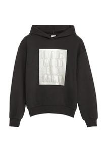 Толстовка s.Oliver, черный