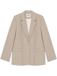 AERON блейзер Tonka, нейтральный цвет