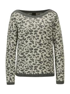 Свитер MADELEINE, Wool White