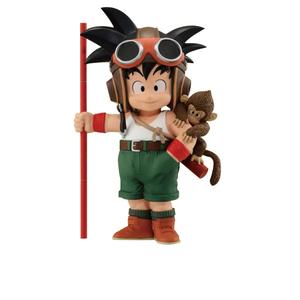 Sun Wukong Dragonball C Reward, подарки юности BANDAI