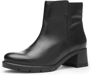 Женские классические ботильоны ARA, Black