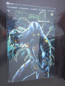 Demon Inside (The Darkness, Vol. 5) (Image Comics)