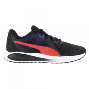 Детские кроссовки Puma Twitch Runner Mutant Jr 386251