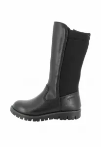 Высокие сапоги Primigi, Black