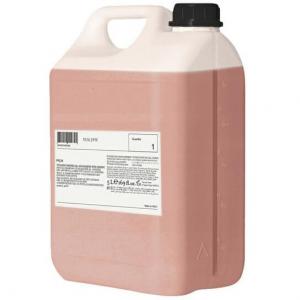 Восстанавливающий шампунь для волос с рукколой, 5 л Prija