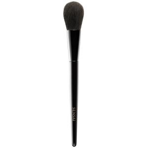 Кисть для лица cheek brush Sensai, количество 1 шт.
