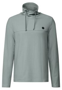 Футболка Street One MEN, Green