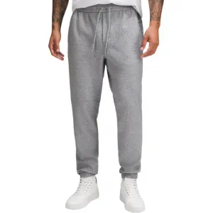 Lululemon Вязаные спортивные брюки мужские Mixed Color Night Black