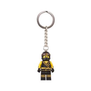 Конструктор из кубиков "Phantom Ninja Collection 2017 Ninja Warrior" брелок, 300 деталей LEGO