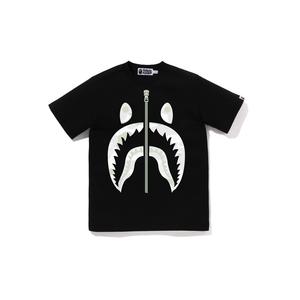 Футболка для подростков A BATHING APE, черный