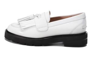 Stuart Weitzman /SW повседневные туфли женские белые