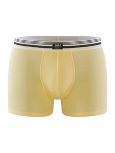Трусы боксеры DIM, желтый