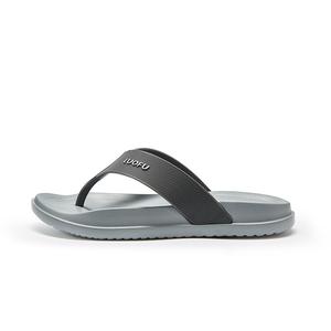 Шлепанцы мужские Luofu, хаки