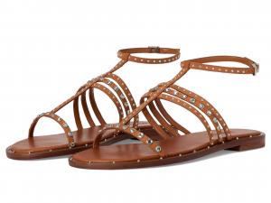 Сандалии Schutz Isidora, Cuoio Brown