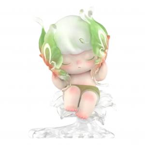 Фигурка Pop Mart Dimoo Shapes in Nature Figures 'Hearing'