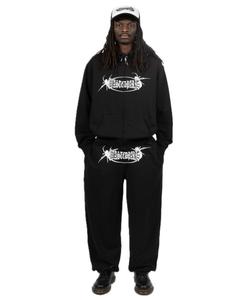 Толстовка на молнии, киоск