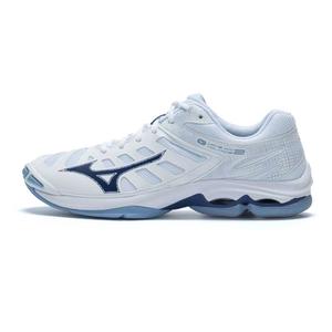 Mizuno Кроссовки Wave Voltage 2 'White Bellwether Blue'
