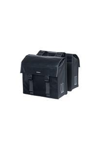 Двойная сумка Urban Load DB BASIL, черный