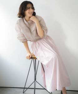 Юбка Noela, цвет Pink