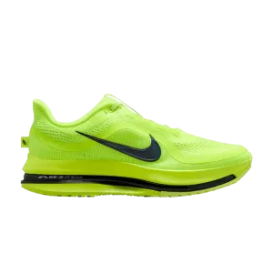 Кроссовки Nike Pegasus Premium 'Volt', зеленый