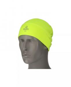 Унисекс шапка-бини Flex-Wear с черепом RefrigiWear, зеленый