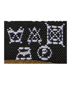 Галстук-аскот с принтом Molteni United Arrows, цвет Beige