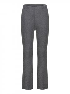 Salt and Pepper Термолеггинсы антрацитового цвета