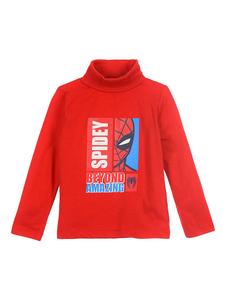 Свитер Spiderman, красный