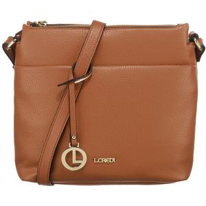 Рюкзак L.CREDI Eda, Ochre