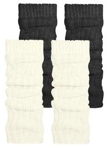 Normani Гетры в цвете Cream, Anthracite