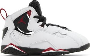 Кроссовки Jordan True Flight TD 'Cardinal', серый