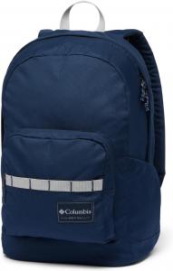 Columbia Unisex Zigzag II 22L рюкзак, Collegiate Navy, One Size