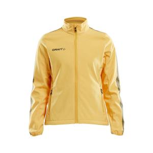 Женская куртка Craft pro control softshell