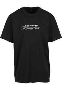 Рубашка Mister Tee Gambling Capital, черный