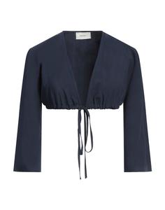 Кроп-топ Vicolo, полуночно-синий