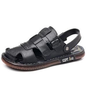 Пляжные сандалии мужские MODENGPAN, Brown