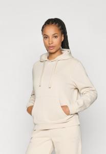 Худи ONLY Play ONPJONI LIFE HOOD LOOSE BRUSH, Pumice Stone/Beige