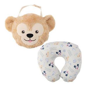 Disney Хлопковая сумка Regular Unisex Multicolor