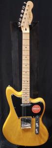 Электрогитара Squier Paranormal Offset Telecaster 2021 Butterscotch Blonde