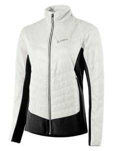 Löffler Гибридная куртка "PL60" белого цвета