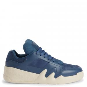 Кроссовки Giuseppe Zanotti Talon, синий